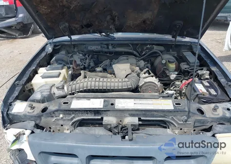 1998 Ford Ranger Splash/Xl/Xlt z USA, uszkodzony, nr VIN 1FTZR15X2WPA07704